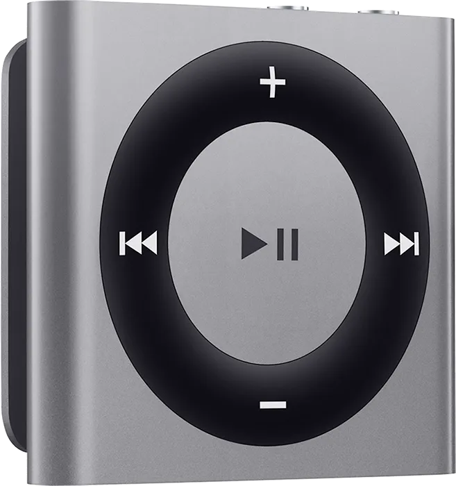 ipod shuffle 2g 2 gb