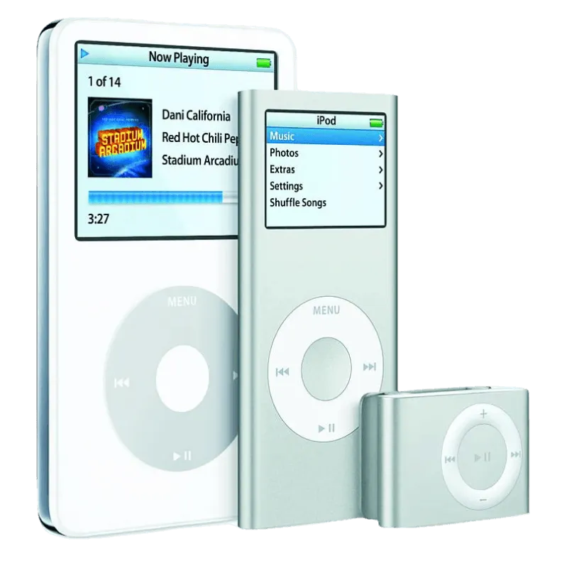 iPod touch 7Gen