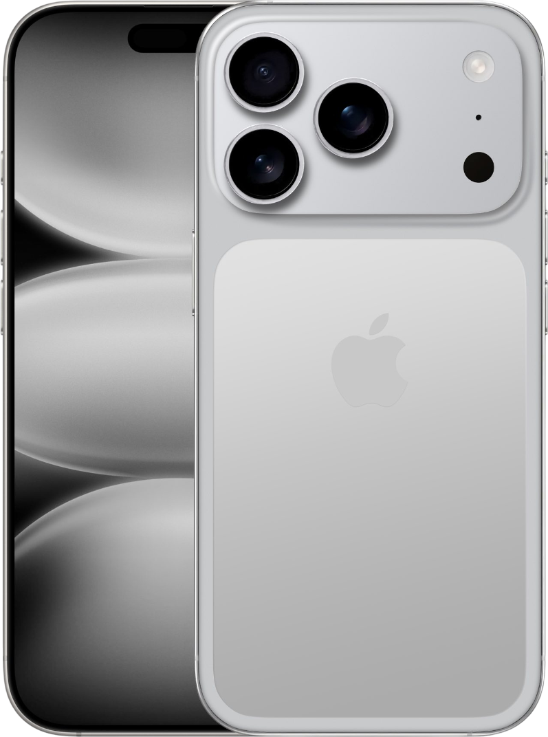 iPhone 17 Pro