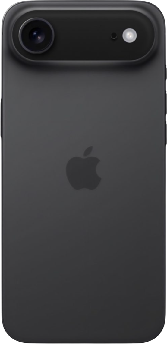 iPhone 17 Air